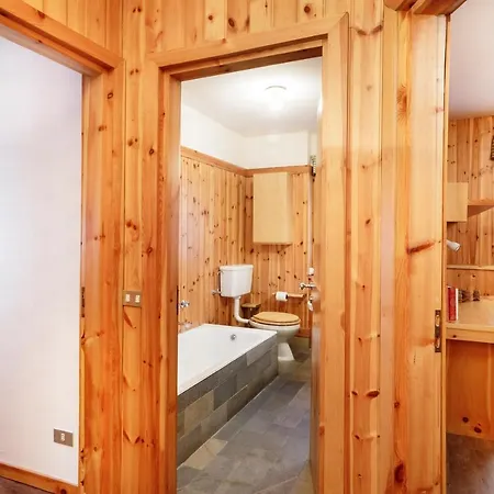 Hellochalet_foyer Du Mont Blanc * Курмайор